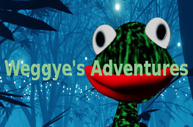 韦格耶历险记 / Weggye's Adventures 角色扮演RPG下载