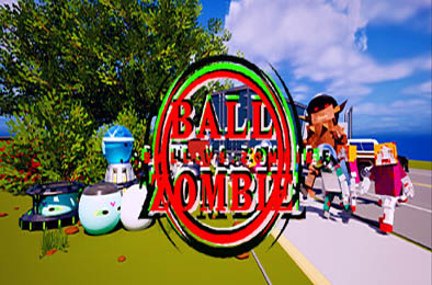 军队VS僵尸 / Ball Army vs Zombie v1.0.0 休闲益智PUZ下载