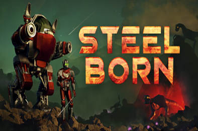 钢之诞生 / Steelborn v1.0.0 动作游戏ACT下载