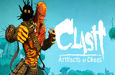 冲突：混沌神器 / Clash: Artifacts of Chaos v28781 动作游戏ACT下载