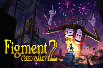 虚构世界2：信条谷 / Figment 2: Creed Valley v1.0.15 冒险解谜AVG下载