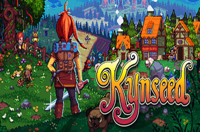 堇种 / Kynseed v1.0.3.9881 角色扮演RPG下载