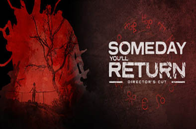 有一天你会归来：导演剪辑版 / Someday You'll Return: Director's Cut v1.0.0 冒险解谜AVG下载