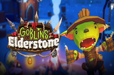 哥布林传说 / Goblins of Elderstone v1.2.0 模拟经营SIM下载
