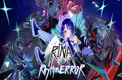 瑞娜：致错旋律 / RINA RhythmERROR 休闲益智PUZ下载