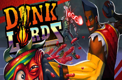 灌篮霸主 / Dunk Lords 动作游戏ACT下载