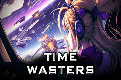 时间浪费者 / Time Wasters 动作游戏ACT下载