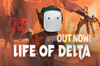 小丁历险记 / Life of Delta v2.0.9 冒险解谜AVG下载
