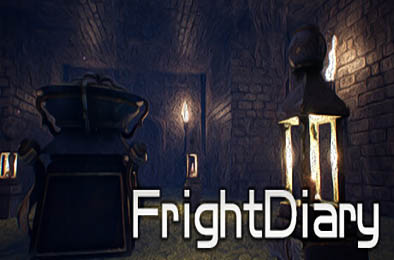 惊魂日记 / FrightDiary 下载