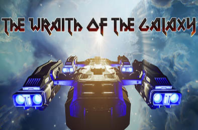 银河幽灵 / The Wraith of the Galaxy v1.0.0 下载