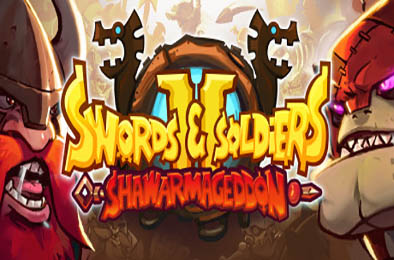 剑与士兵2 / Swords and Soldiers 2 Shawarmageddon v2.1.4.129201 下载