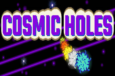 COSMIC HOLES 休闲益智PUZ下载