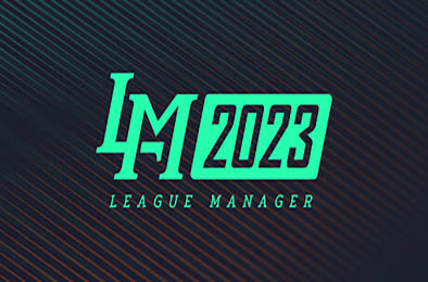 电竞经理2023 / 联盟经理2023 / League Manager 2023 v1.15 下载