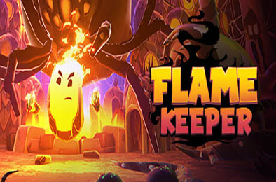 护焰者 / Flame Keeper 下载