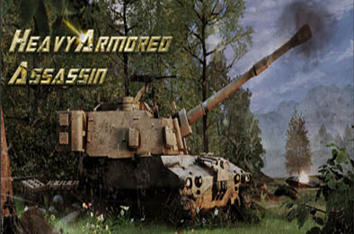 重装刺客 / Heavy Armored Assassin 动作游戏ACT下载