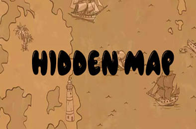 隐藏地图 / Hidden Map v1.0.0 休闲益智PUZ下载
