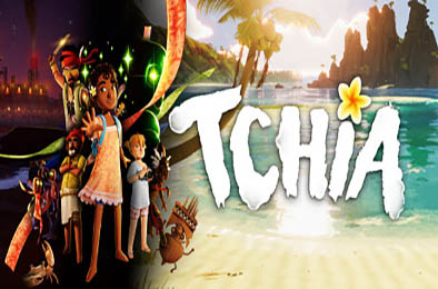 奇娅 / Tchia v2.0.1 冒险解谜AVG下载
