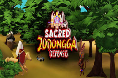神圣的佐东加防御 / Sacred Zodongga Defense v1.1 策略战棋SLG下载