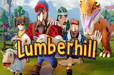 伐木工 / Lumberhill 休闲益智PUZ下载