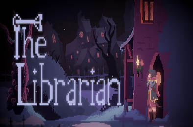 图书管理员 / The Librarian v1.03 冒险解谜AVG下载