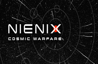 Nienix：宇宙战争 / Nienix: Cosmic Warfare v1.094 动作游戏ACT下载