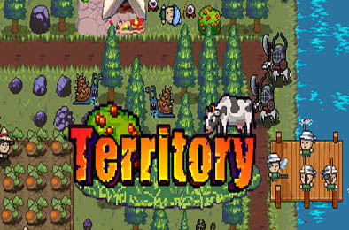 领地:种田与征战 / Territory: Farming and Fighting 下载