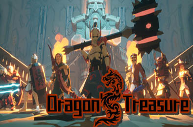 龙之宝藏 / Dragon's Treasure 下载