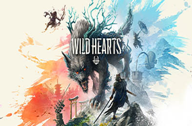 狂野之心 / WILD HEARTS v1.0.1.1 下载