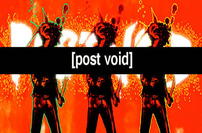 Post Void 动作游戏ACT下载