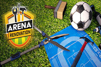 竞技场翻新 / Arena Renovation v1.0.164 模拟经营SIM下载