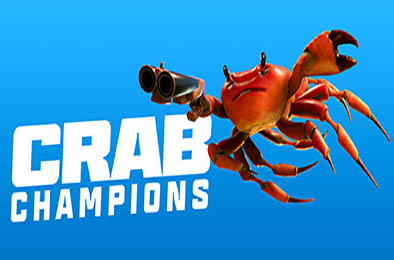 螃蟹冠军 / Crab Champions 动作游戏ACT下载