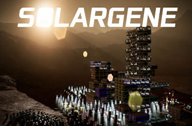 太阳系指挥官 / Solargene v0.11.73 模拟经营SIM下载
