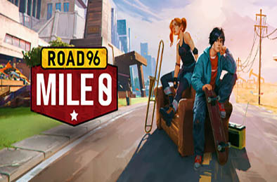 九十六号公路:零号里程 / Road 96: Mile 0 v1534 下载