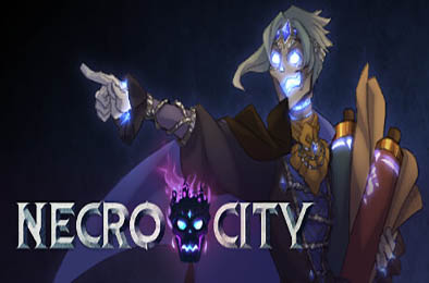 亡灵都市 / NecroCity 正式版 下载