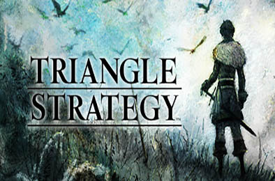 三角战略 / TRIANGLE STRATEGY v1.1.0 下载