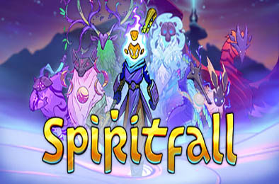 魂降 / Spiritfall v1.4.06 下载