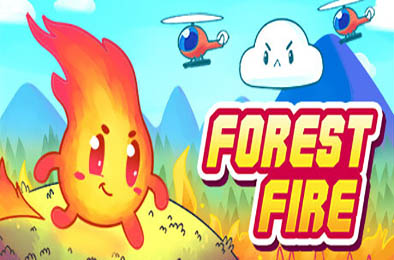森林之火 / Forest Fire v1.0.2s 动作游戏ACT下载