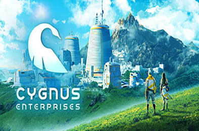 天鹅座企业 / Cygnus Enterprises 正式版 角色扮演RPG下载