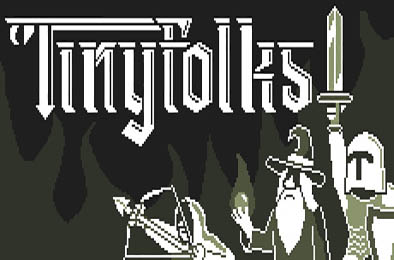 小小村民 / 小人物 / Tinyfolks 角色扮演RPG下载