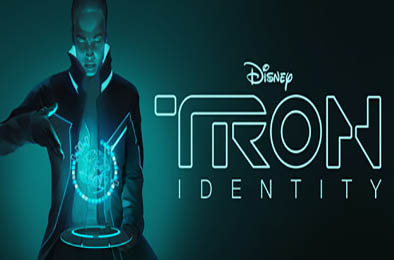 特朗：身份 / Tron: Identity 冒险解谜AVG下载