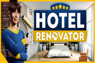 酒店大改造 / Hotel Renovator  模拟经营SIM下载