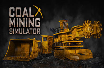 采煤模拟器 / Coal Mining Simulator 模拟经营SIM下载