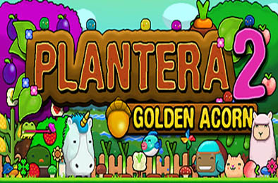 世纪之花2：金橡子 / Plantera 2: Golden Acorn 休闲益智PUZ下载