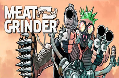 绞肉机 / MEATGRINDER v1.11 动作游戏ACT下载