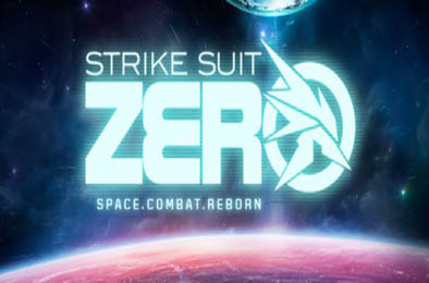 强袭装甲零号 / Strike Suit Zero 完整版 动作游戏ACT下载