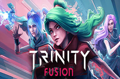三体融合 / Trinity Fusion  动作游戏ACT下载