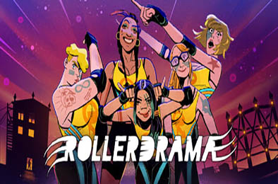 轮滑抓马 / Roller Drama v1.0.10.13 冒险解谜AVG下载