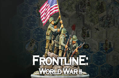 前线：二战 / Frontline: World War II 策略战棋SLG下载