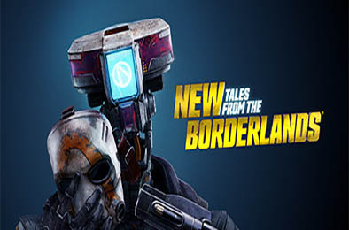 新无主之地传说 / New Tales from the Borderlands 冒险解谜AVG下载
