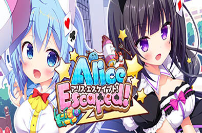 寻找爱丽丝！/ Alice Escaped! v1.1.8 冒险解谜AVG下载